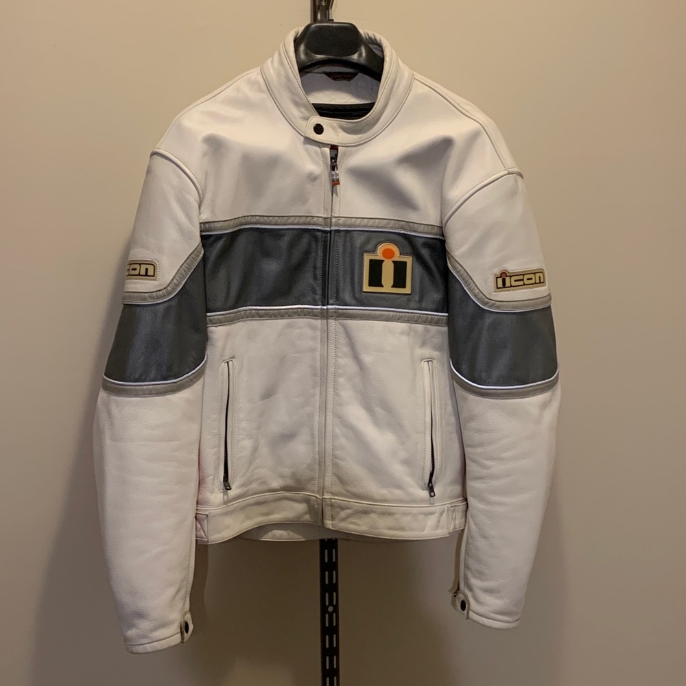 ICON Neo Daytona Jacket